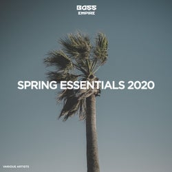 Spring Essentials 2020