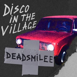 Disco in the Village