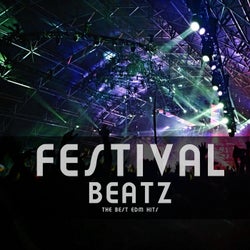 Festival Beatz (The Best EDM Hits)