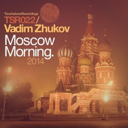 Moscow Morning