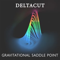 Gravitational Saddle Point