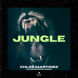 Jungle (Extended & Intro Version)