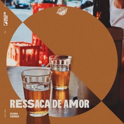 Ressaca De Amor