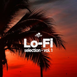 Lofi Selection (vol.1)