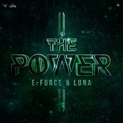 The Power - Original Mix