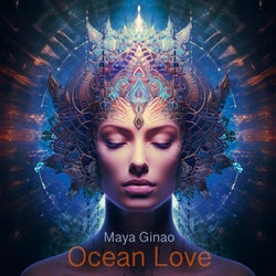 Maya Ginao Ocean Love