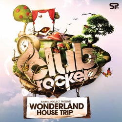 Clubrockerz - Wonderland House Trip