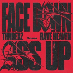 Face Down, Ass Up