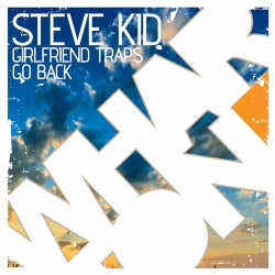 Girlfriend Traps EP