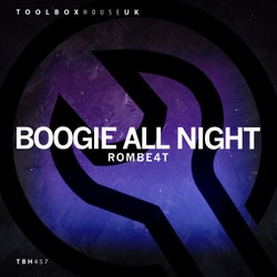 Boogie All Night