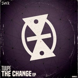 The Change EP