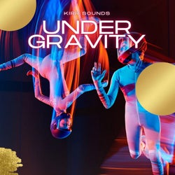 Under Gravity (Radio Edit)