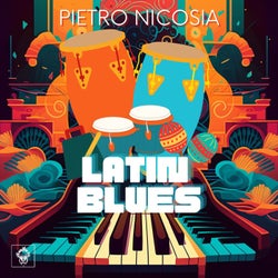 Latin Blues