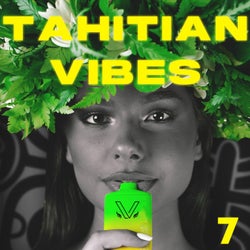 Tahitian Vibes No. 7