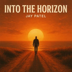 Into the Horizon