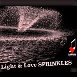 Light & Love Sprinkles