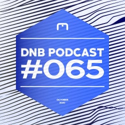 DNB PODCAST #065 - OCTOBER 2020