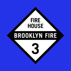 Fire House 3 - The Resurrection Chart
