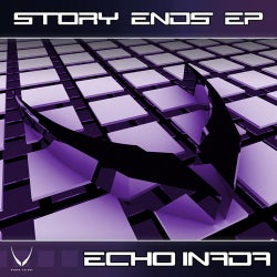 Story Ends EP