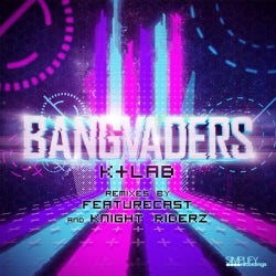 Bangvaders Remixes