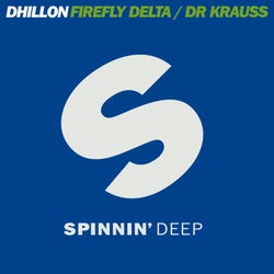 Firefly Delta / Dr Krauss