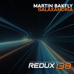 Galaxandria