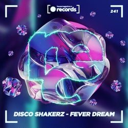 Fever Dream