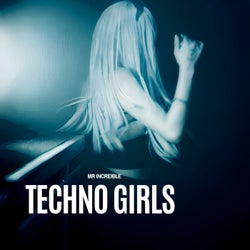 Techno Girls