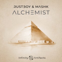 Alchemist