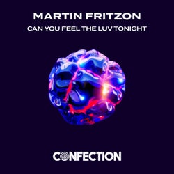 Can You Feel the Luv Tonight (Extended Mix)