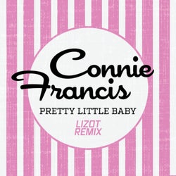 Pretty Little Baby (LIZOT Remix (Extended))
