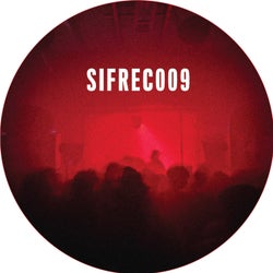 SIFREC009