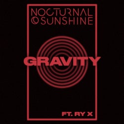 Gravity (feat. RY X)