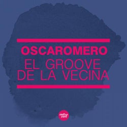 El Groove De La Vecina
