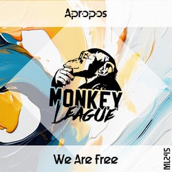 We Are Free