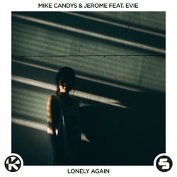 Lonely Again (Extended Mix)
