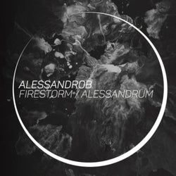 Firestorm / Alessandrum