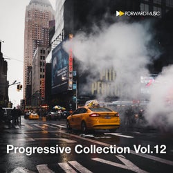 Progressive Collection, Vol. 12