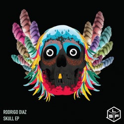 Skull EP