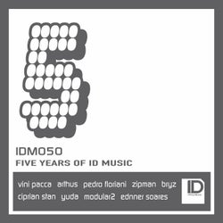 Five Years of ID Music