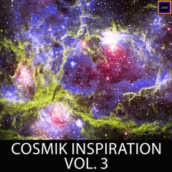 Cosmik Inspiration, Vol. 3
