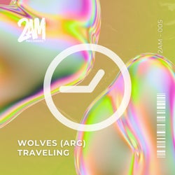 Traveling