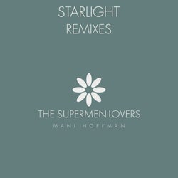 Starlight (Remixes)
