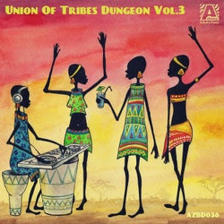 Union Of Tribes Dungeon, Vol. 3