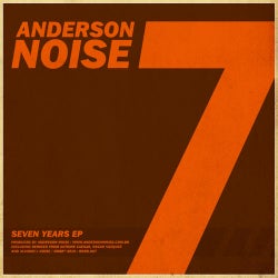 Seven Years EP