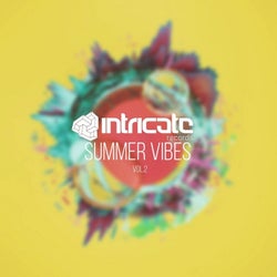 Intricate Records Summer Vibes, Vol. 2