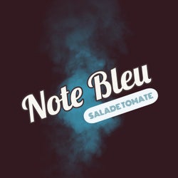 Note Bleu