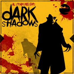 Dark Shadows: Extended Edition