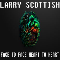 Face to Face Heart to Heart