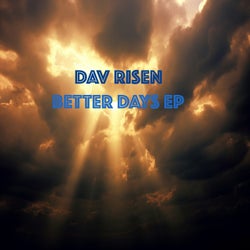 Better Days EP